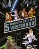 Star Wars. 5 minuutin satujen vastaisku