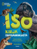 National Geographic. Iso kirja dinosauruksista