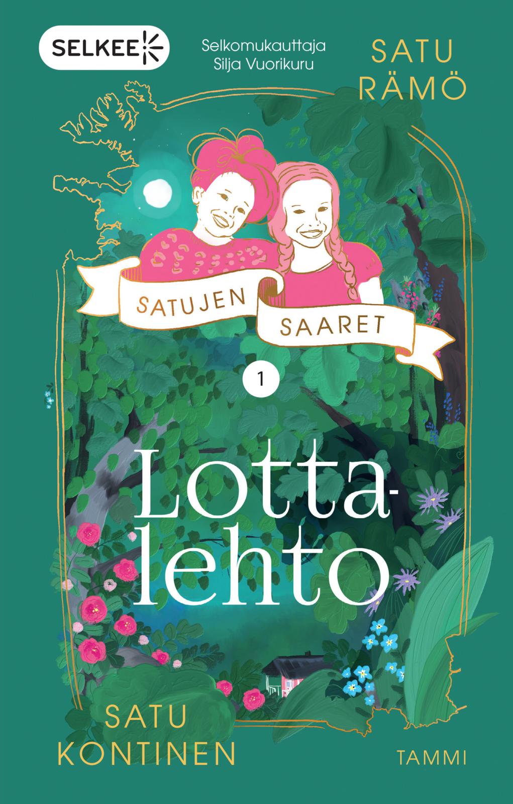 Lottalehto (selkokirja)