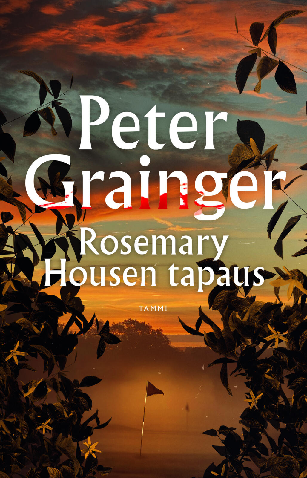 Rosemary Housen tapaus
