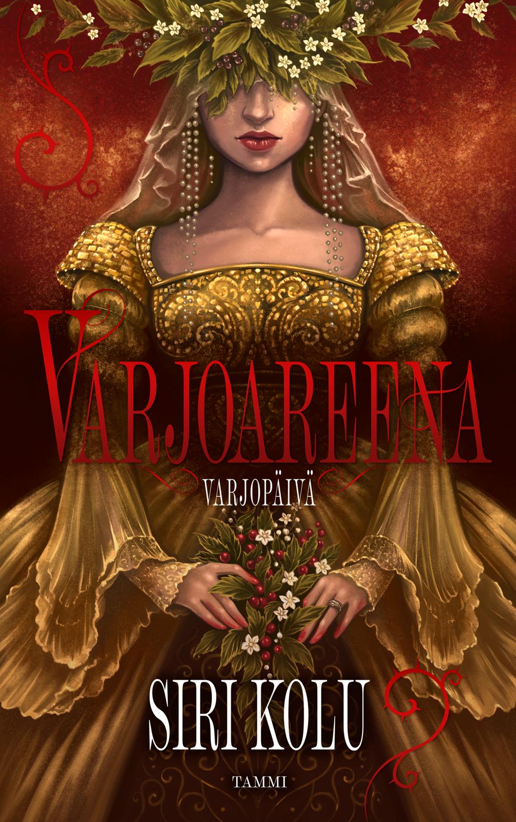Varjoareena