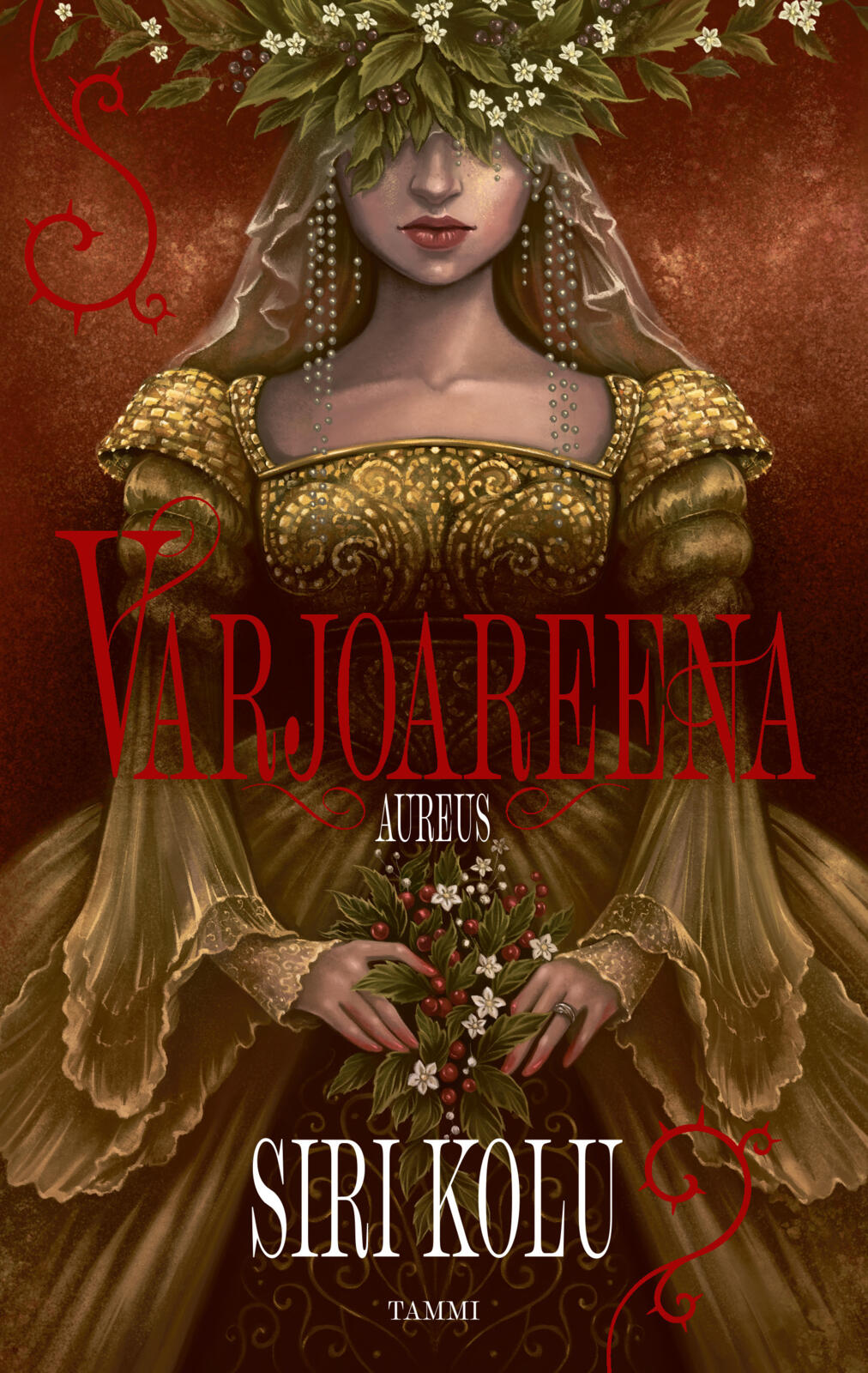 Varjoareena