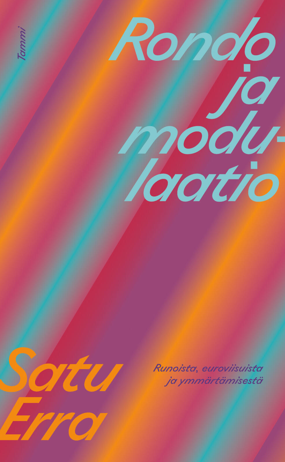 Rondo ja modulaatio