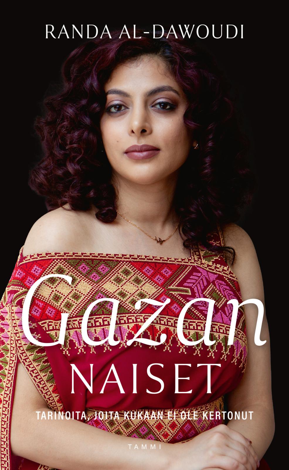 Gazan naiset