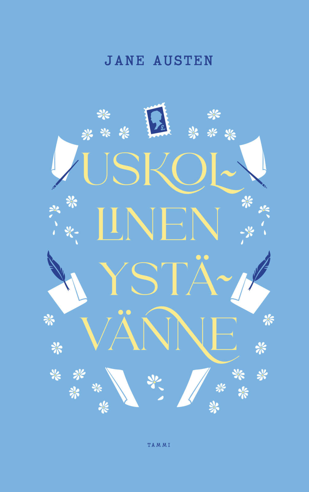 Uskollinen ystävänne