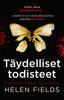 Täydelliset todisteet
