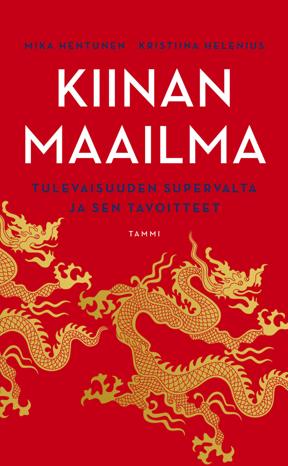 Kiinan maailma