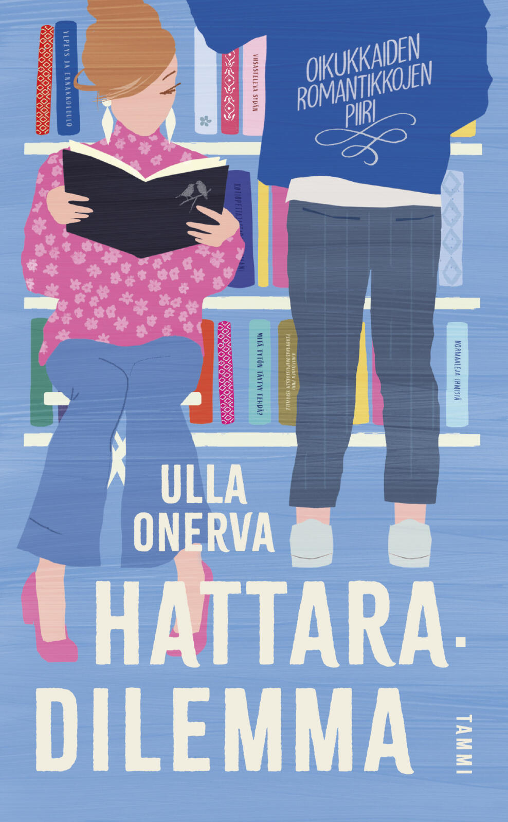 Hattaradilemma