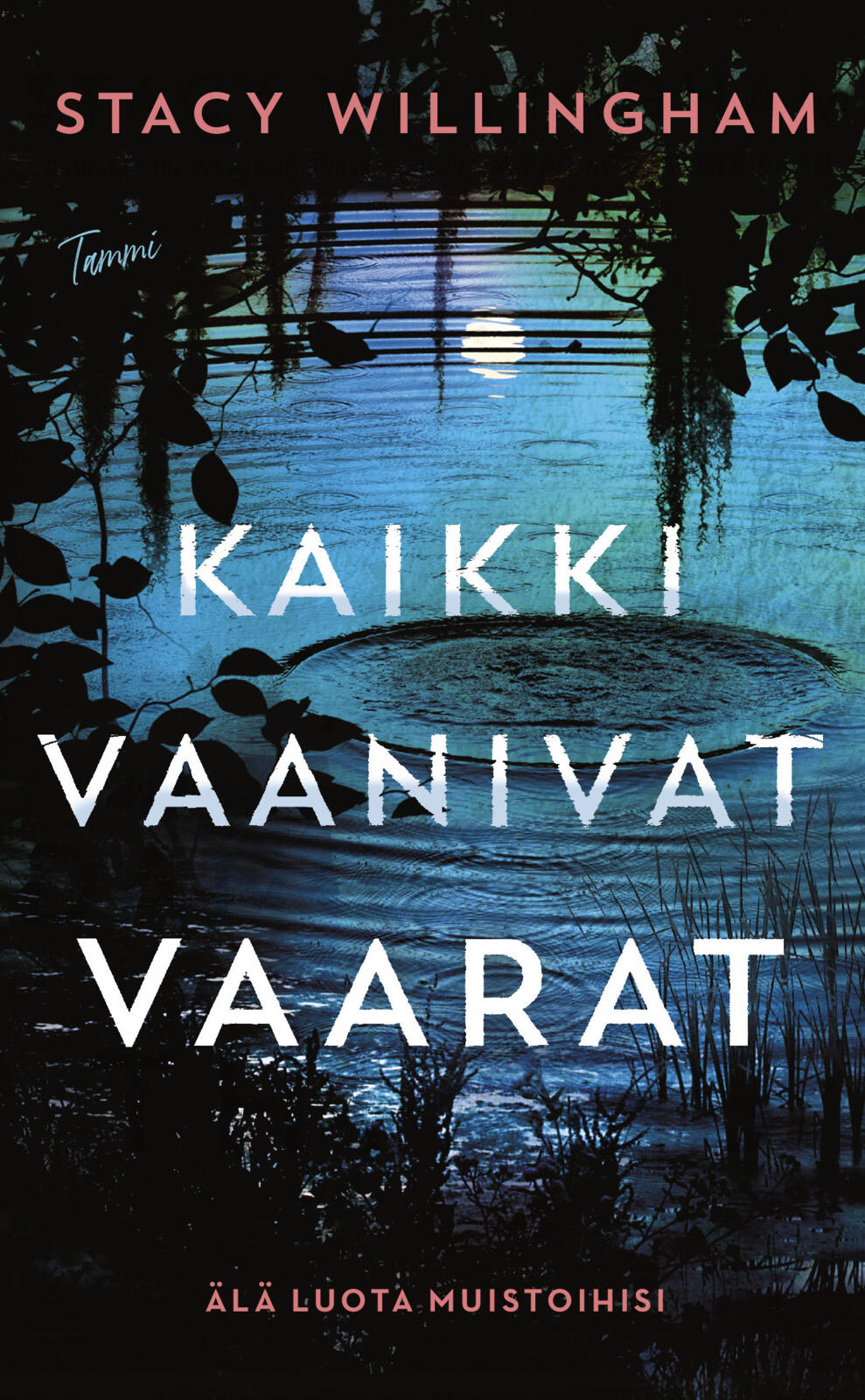 Kaikki vaanivat vaarat
