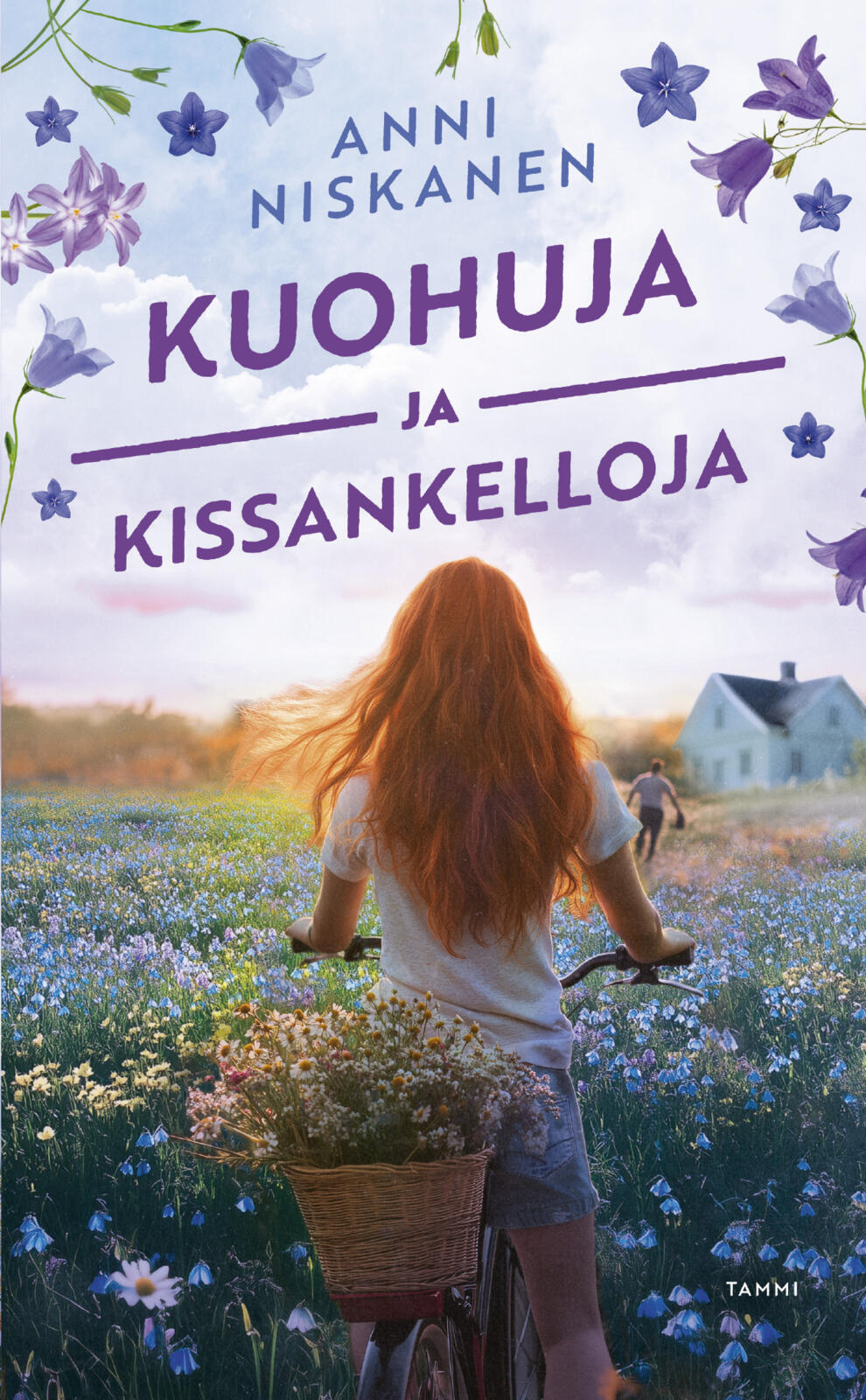 Kuohuja ja kissankelloja