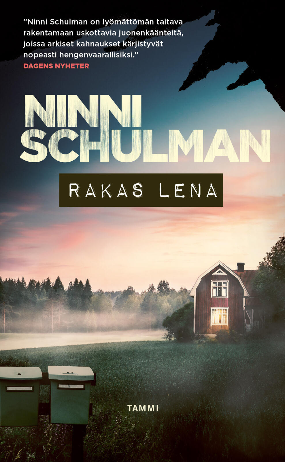 Rakas Lena