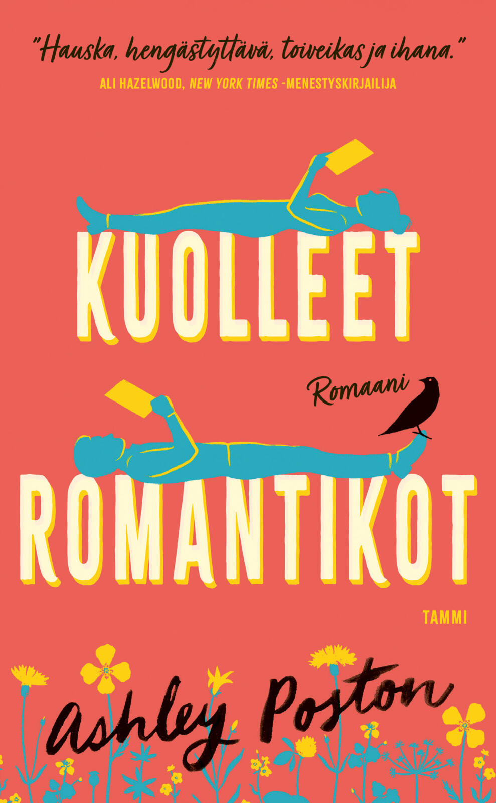 Kuolleet romantikot