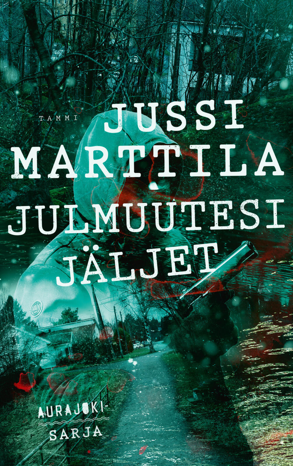 Julmuutesi jäljet