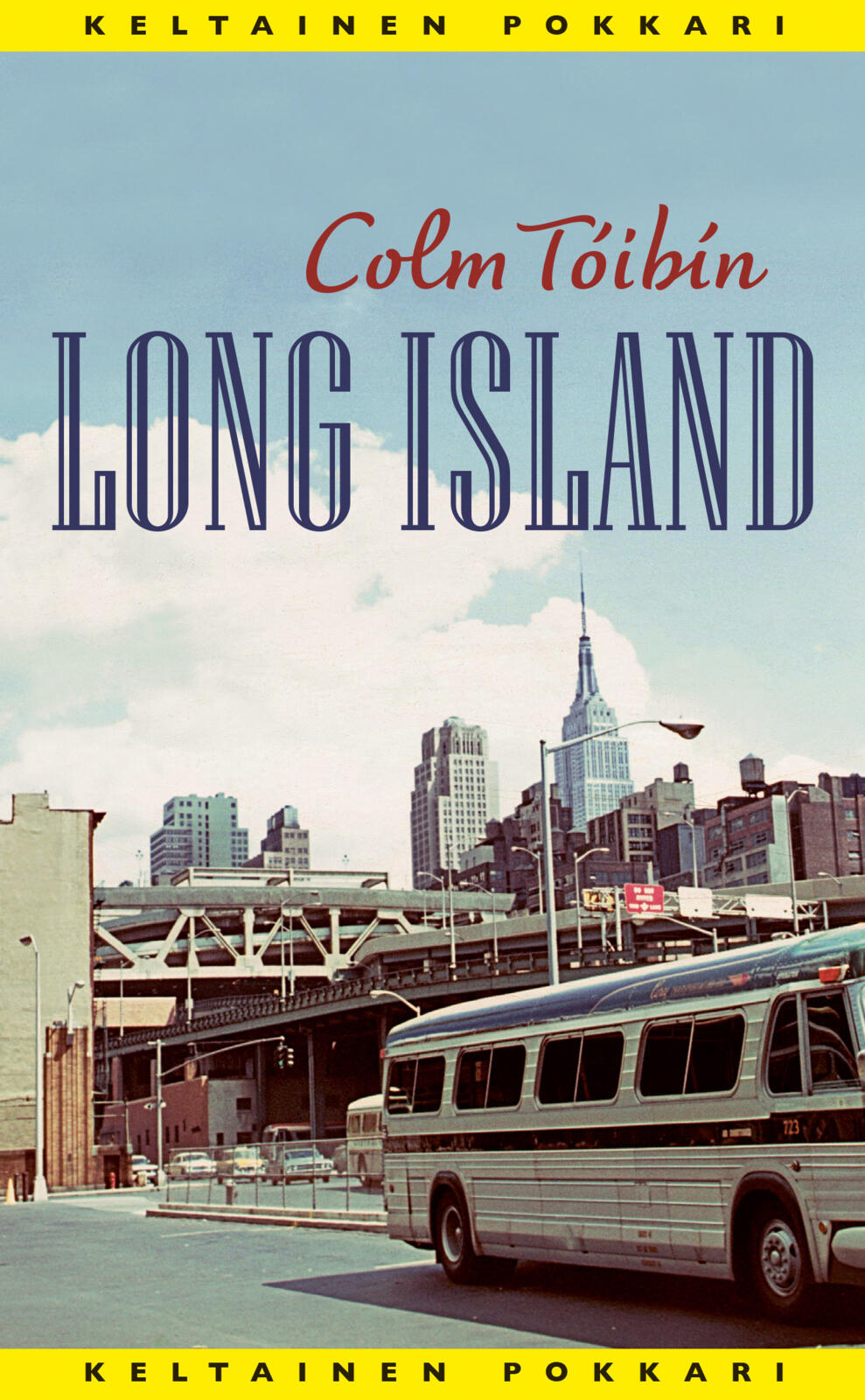 Long Island