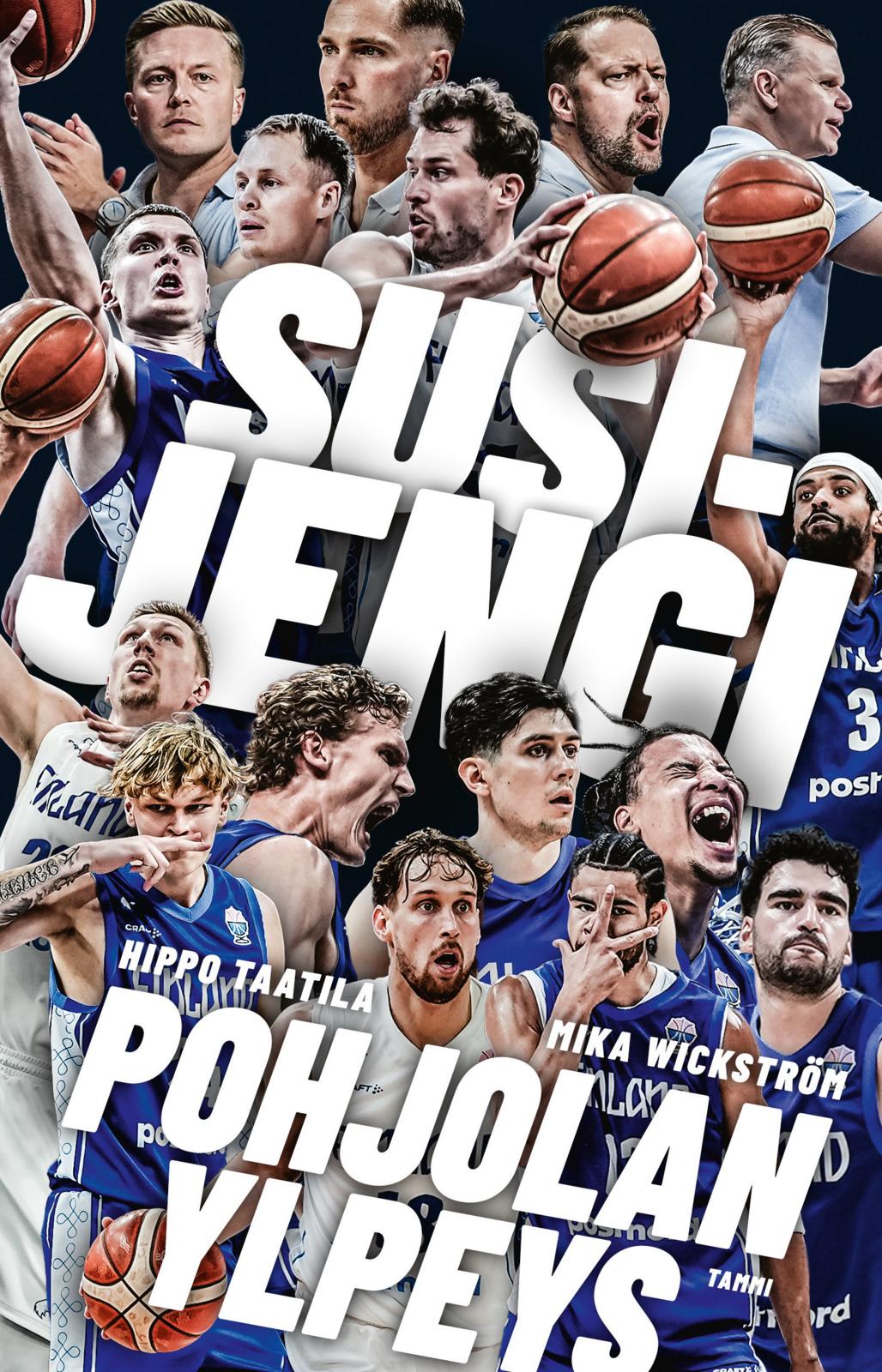 Susijengi - Pohjolan ylpeys