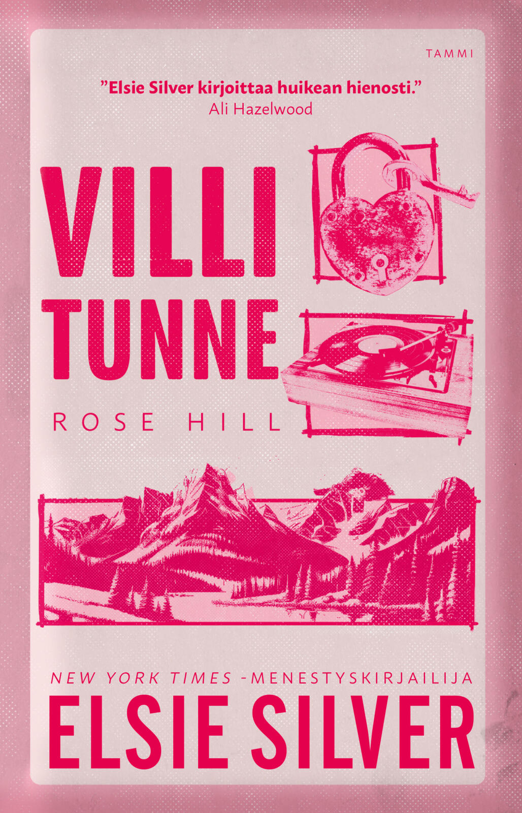 Villi tunne