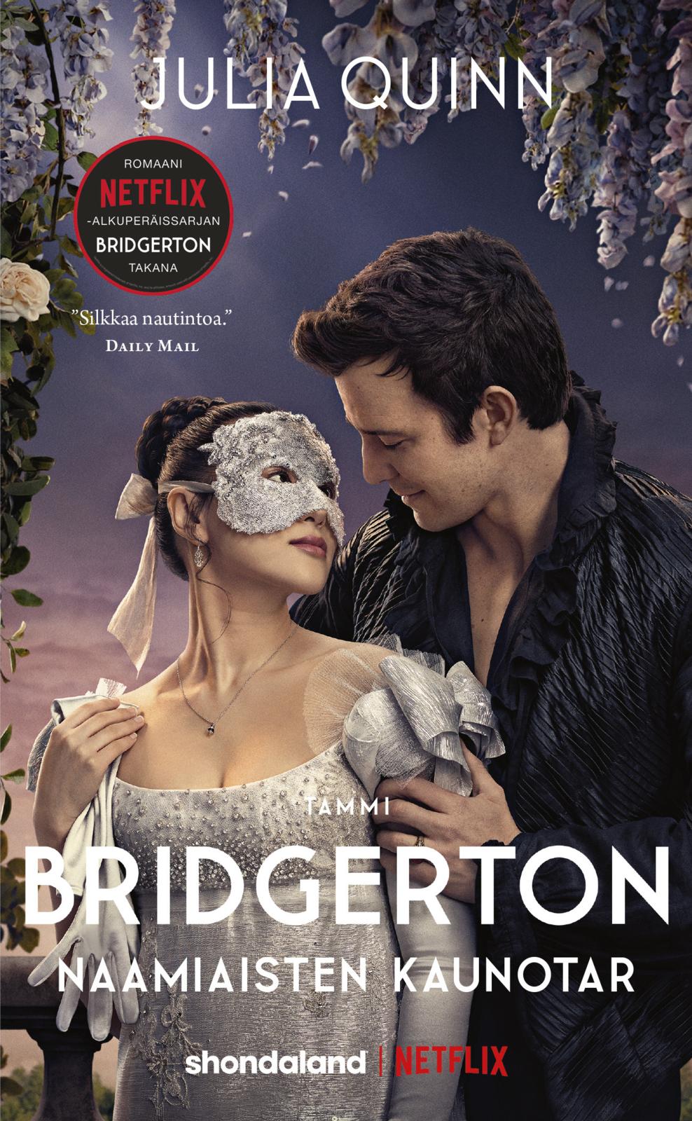 Bridgerton: Naamiaisten kaunotar