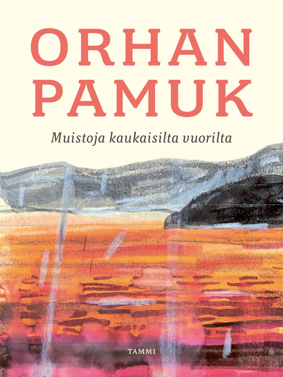Muistoja kaukaisilta vuorilta
