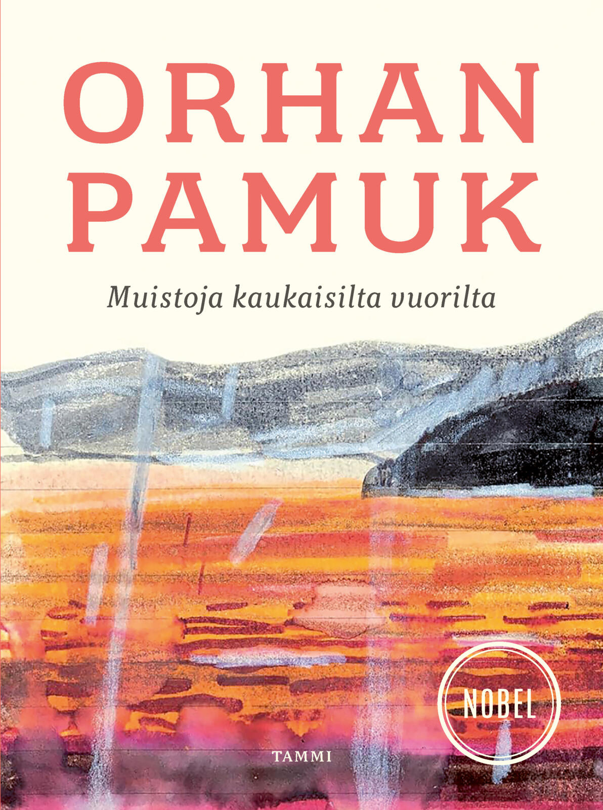Muistoja kaukaisilta vuorilta