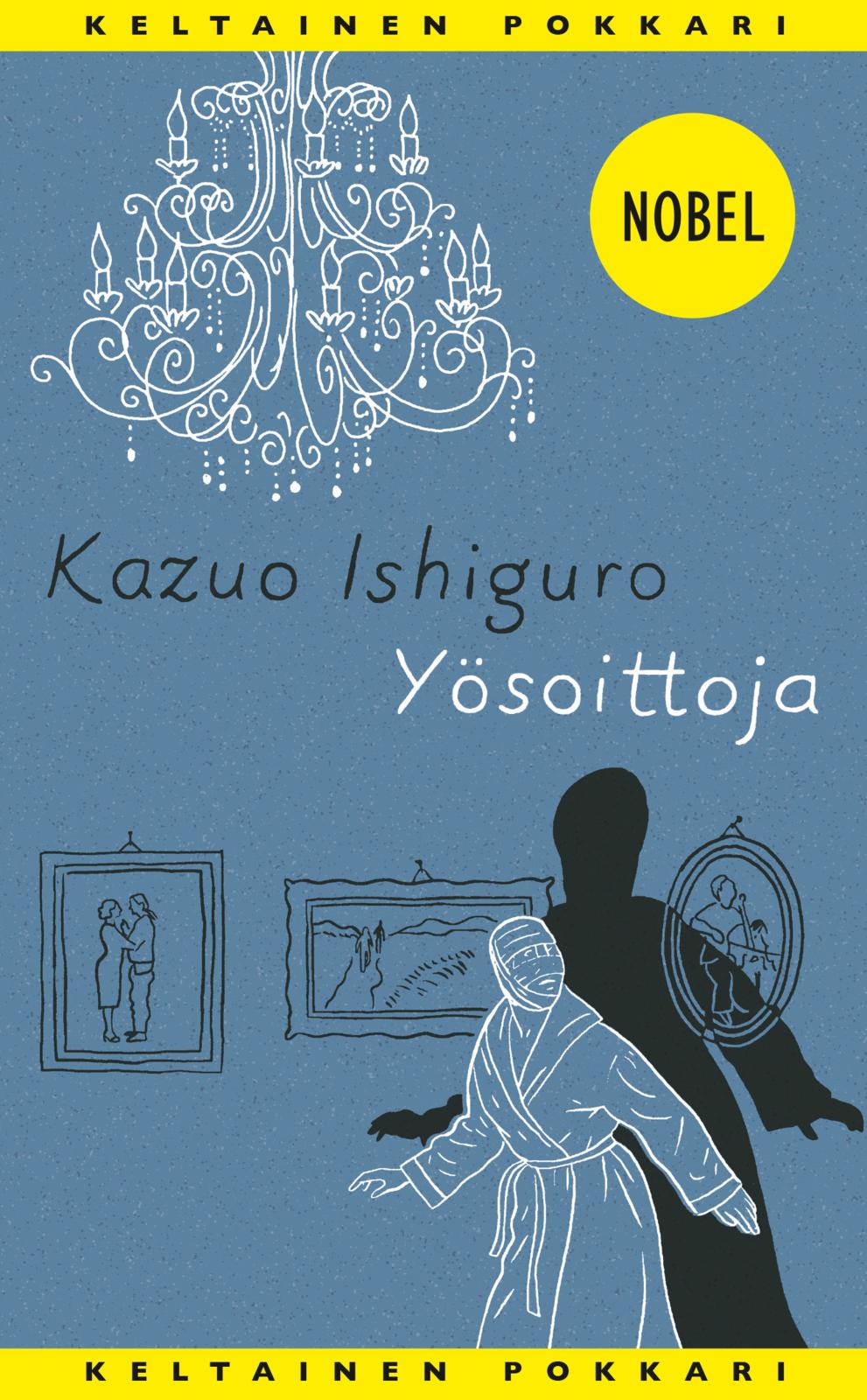 Yösoittoja