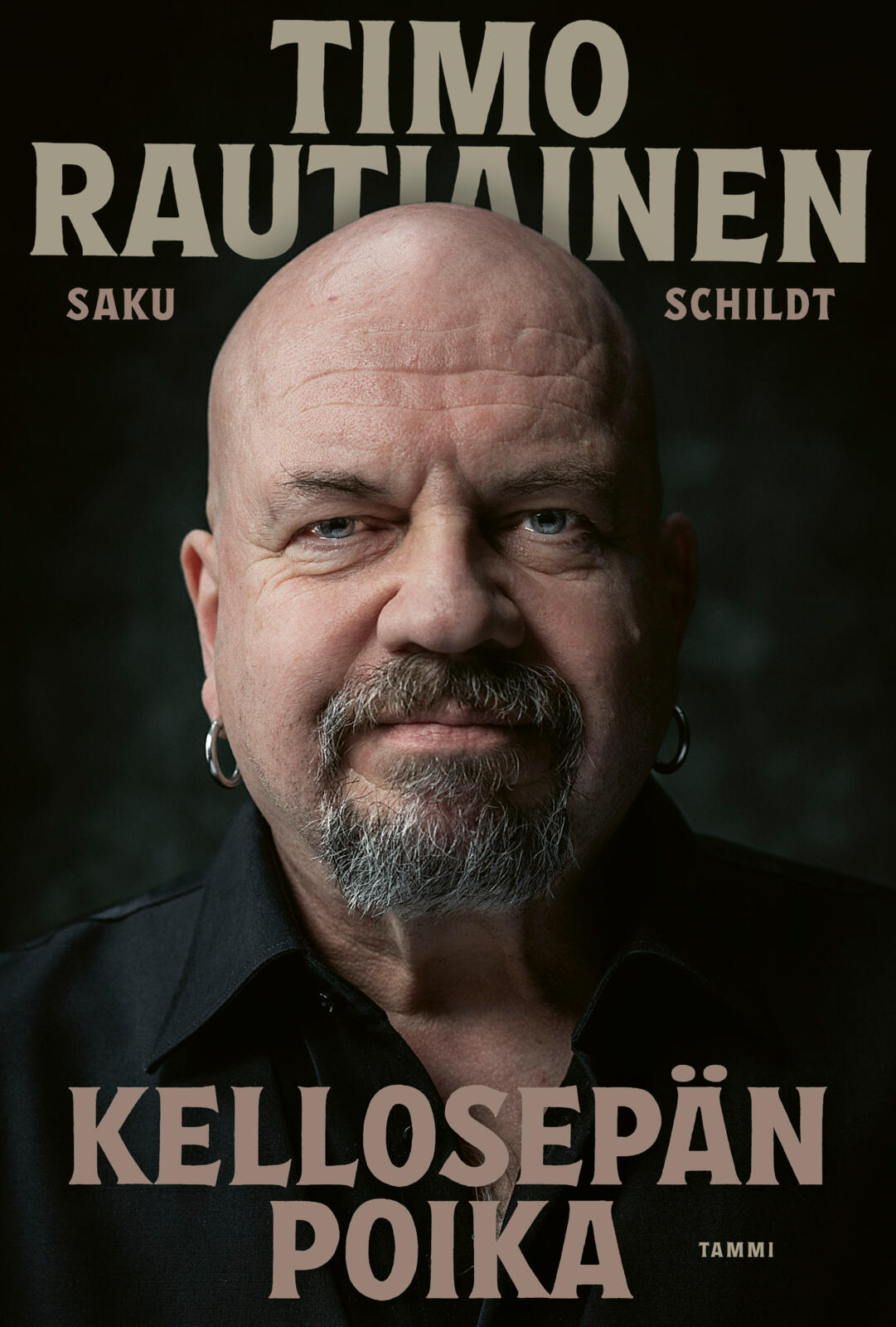 Timo Rautiainen