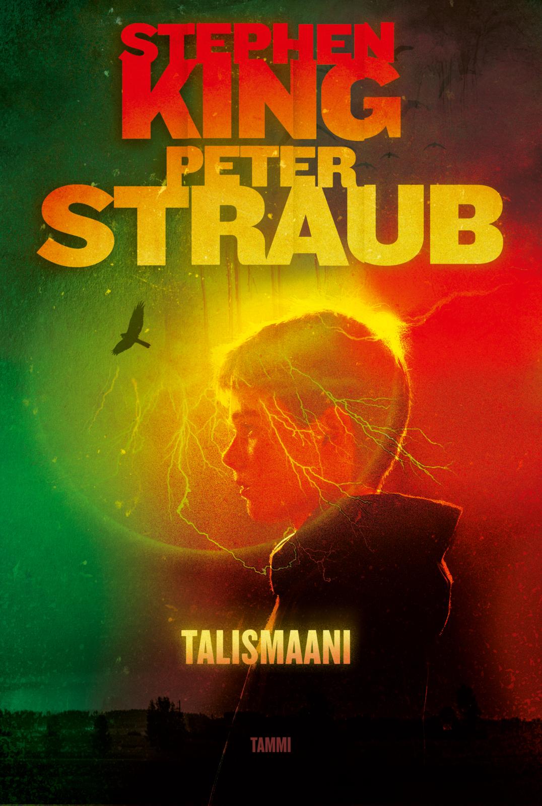 Talismaani