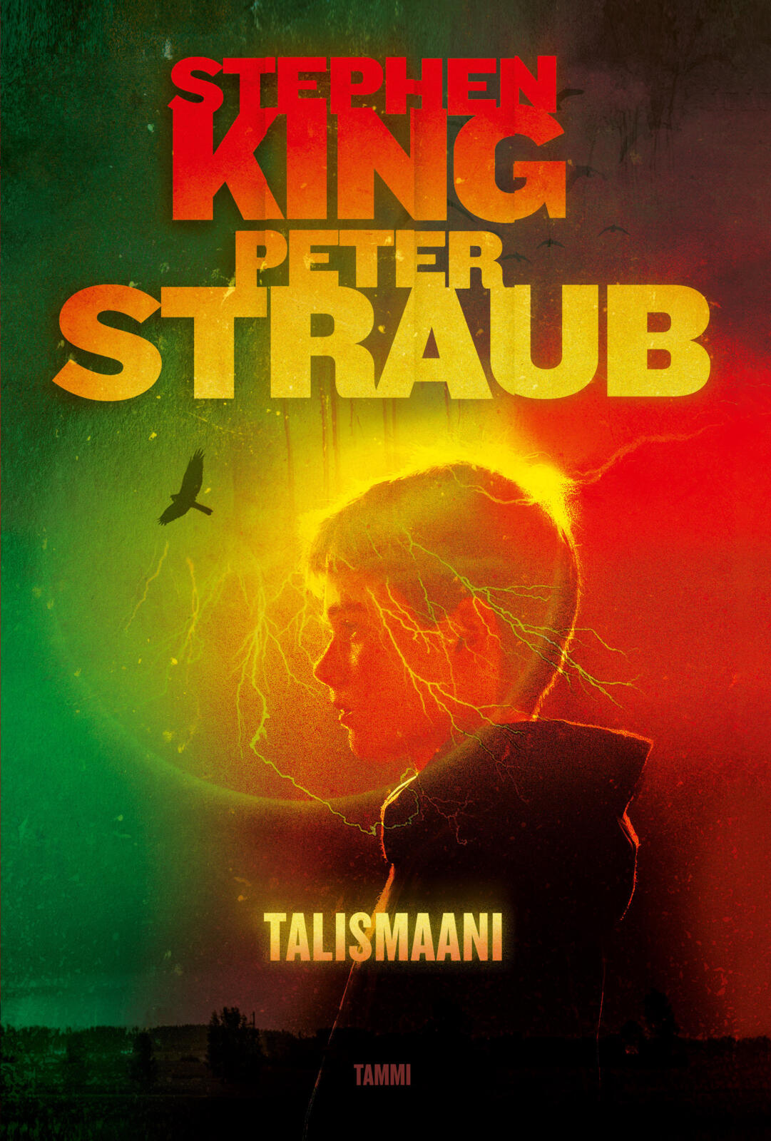 Talismaani