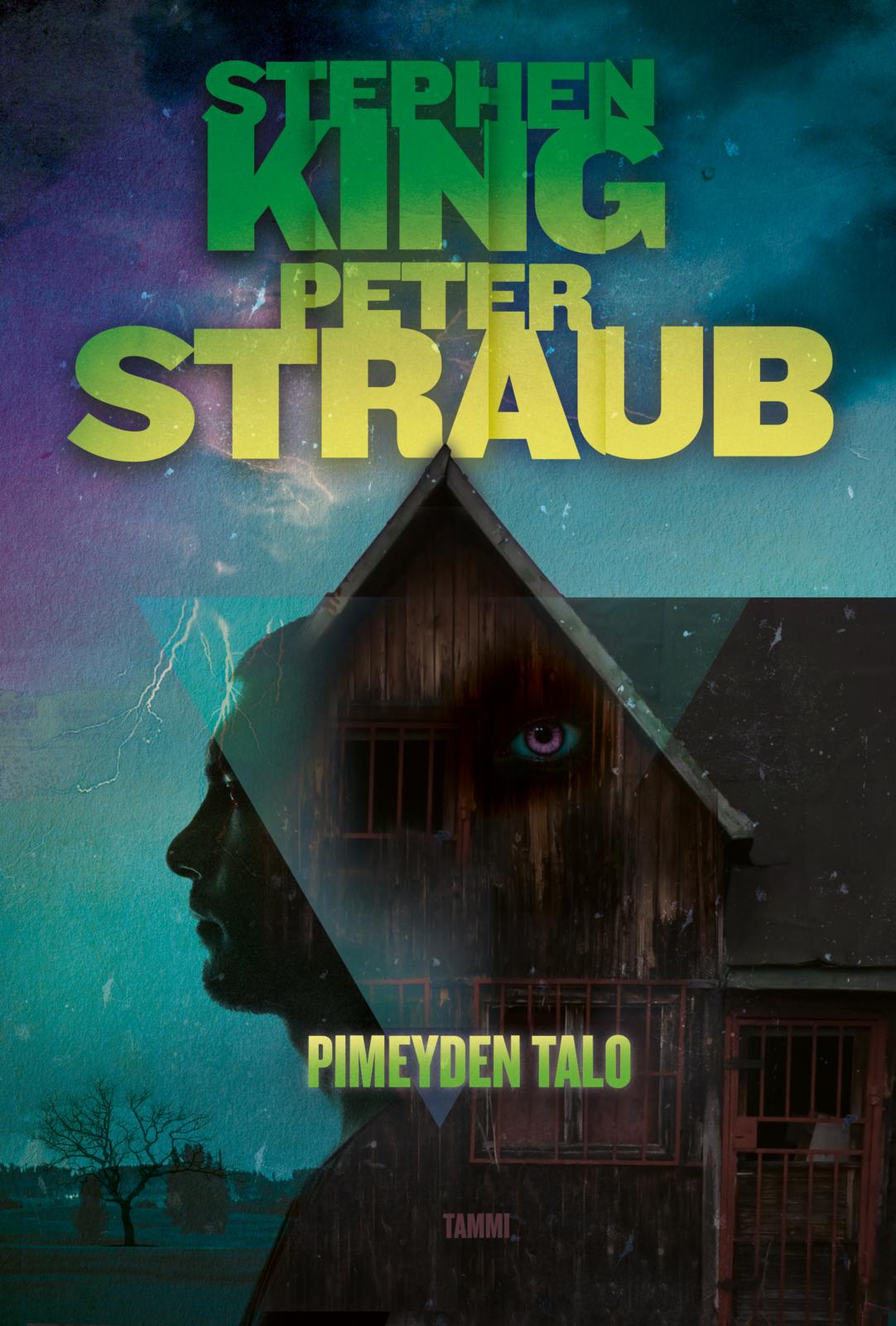 Pimeyden talo