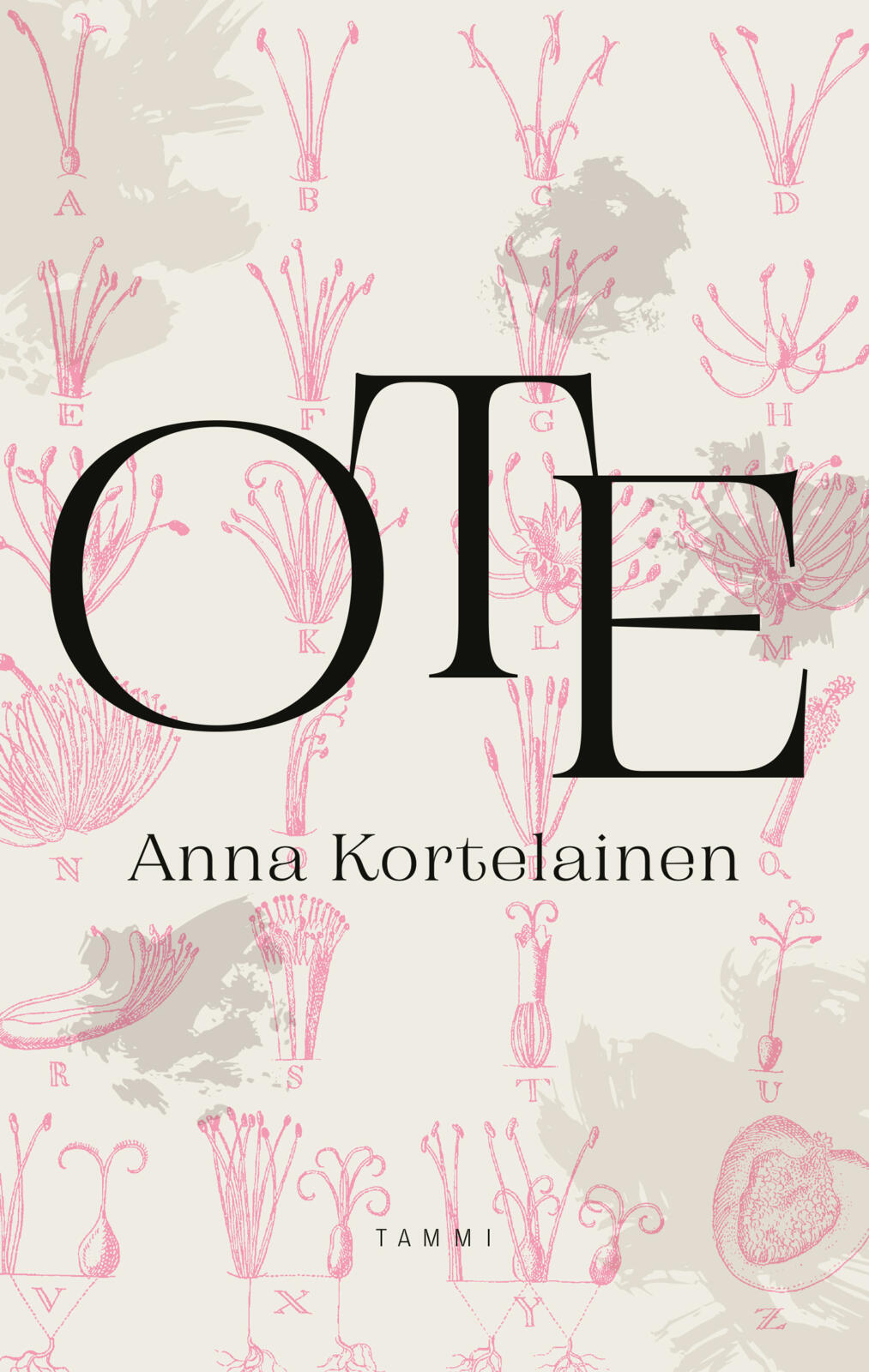 Ote