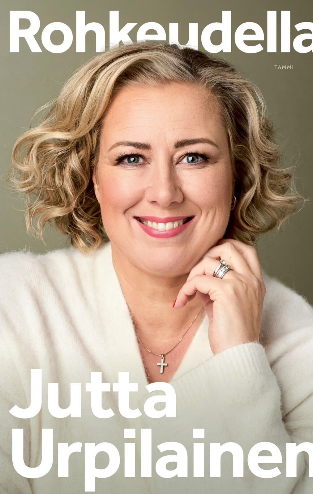 Rohkeudella