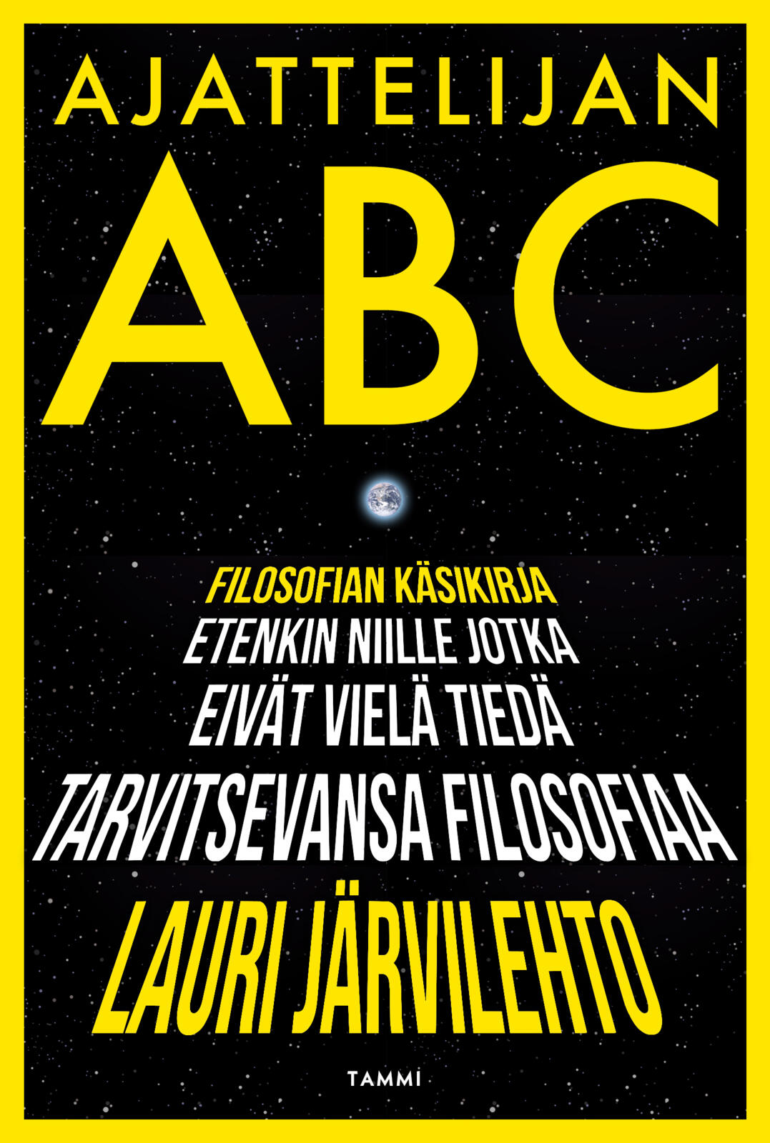Ajattelijan ABC
