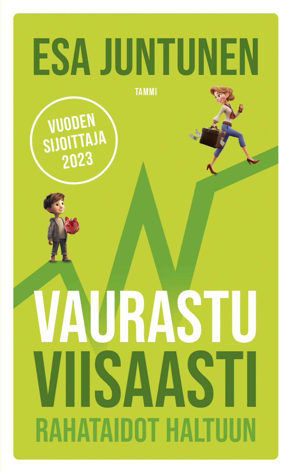 Vaurastu viisaasti