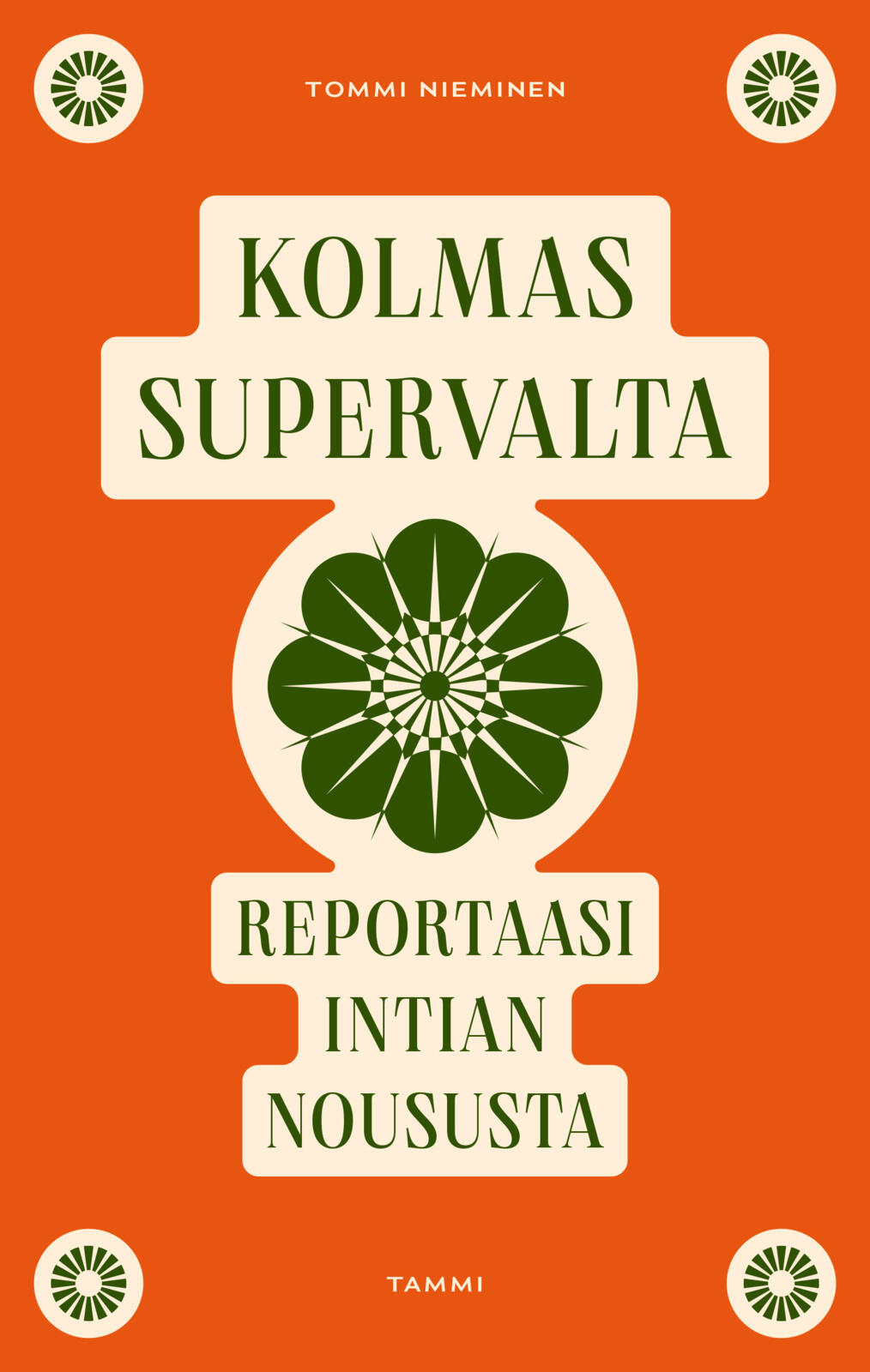 Kolmas supervalta