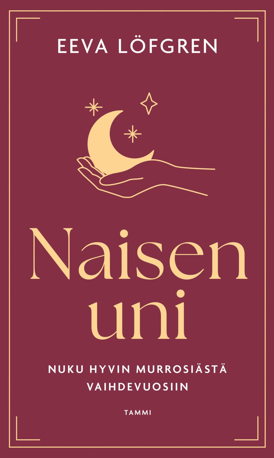 Naisen uni