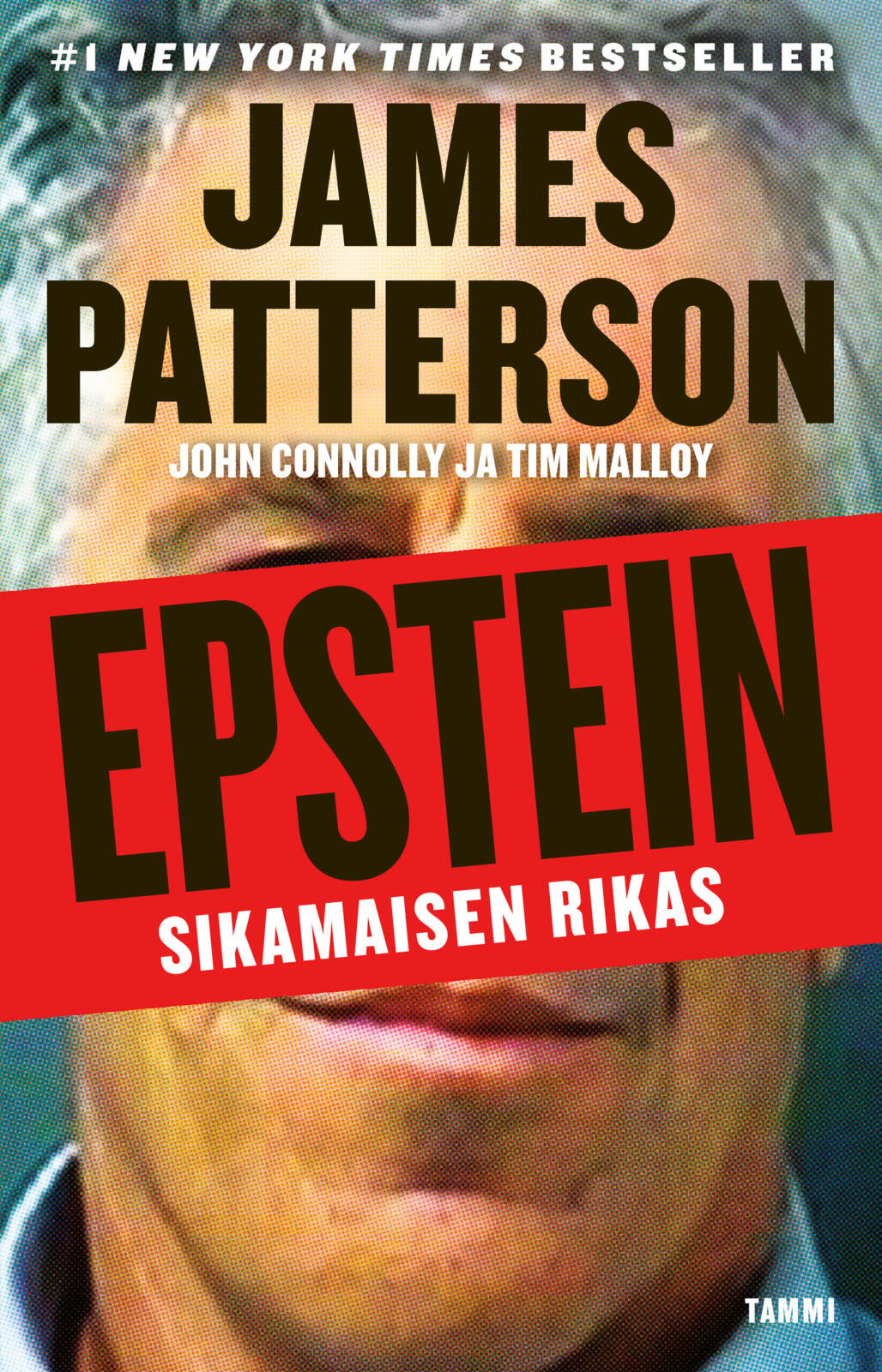 Epstein - Sikamaisen rikas