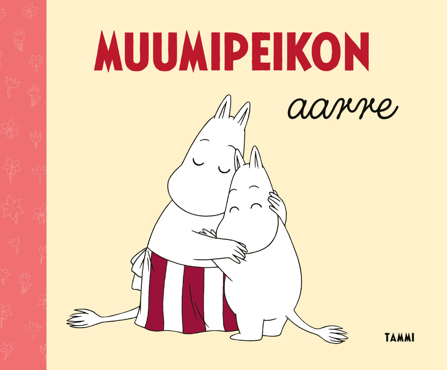 Muumipeikon aarre. Uudistettu laitos