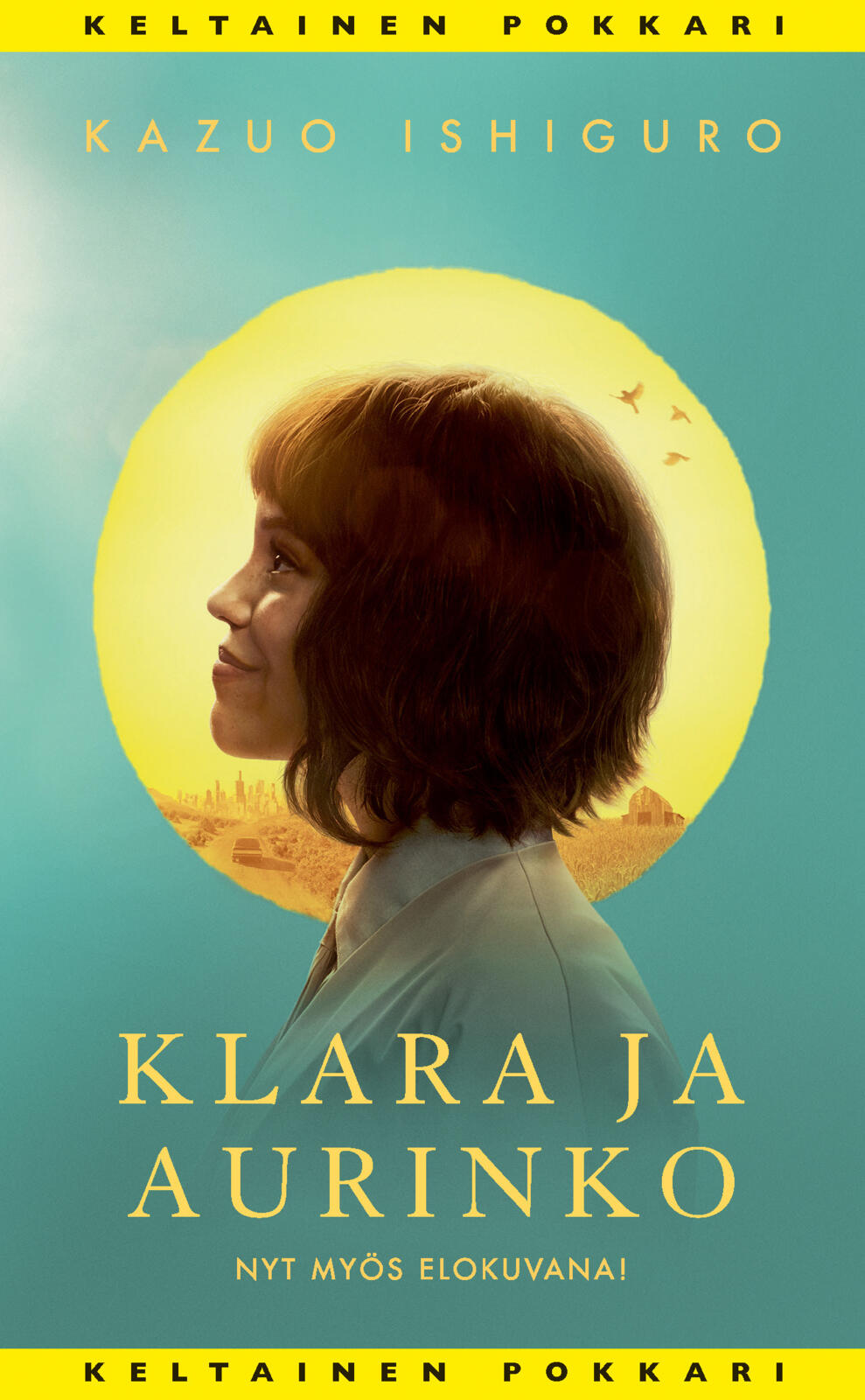 Klara ja aurinko