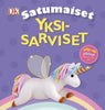 Satumaiset Yksisarviset