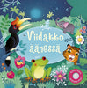 Viidakko äänessä