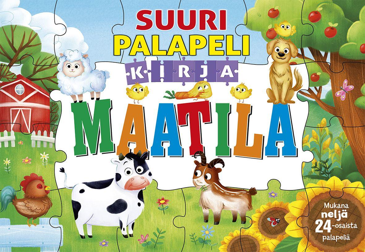 Maatila