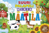 Maatila