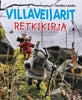 Villaveijarit