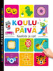 Koulupäivä - Kuuntele ja opi!