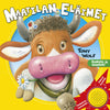 Maatilan eläimet - kosketa ja kuuntele