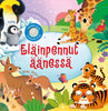Eläinpennut äänessä