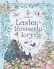Lasten toivesatukirja