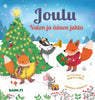 Joulu — Valon ja äänen juhla