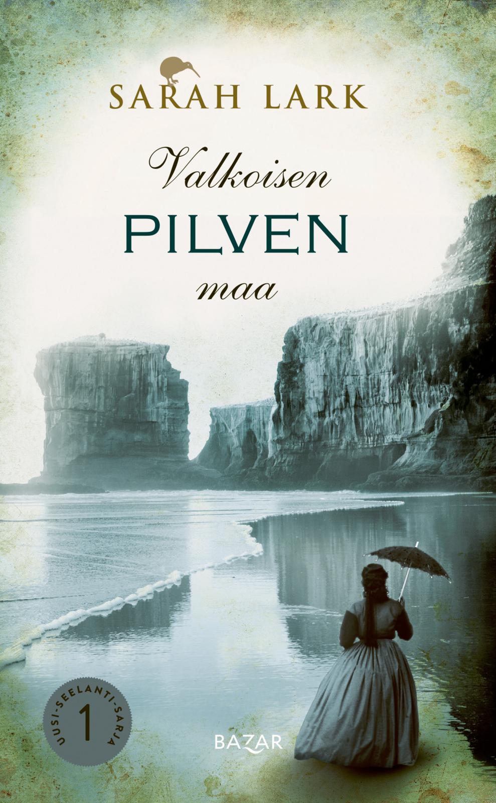 Valkoisen pilven maa