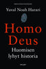 Homo deus