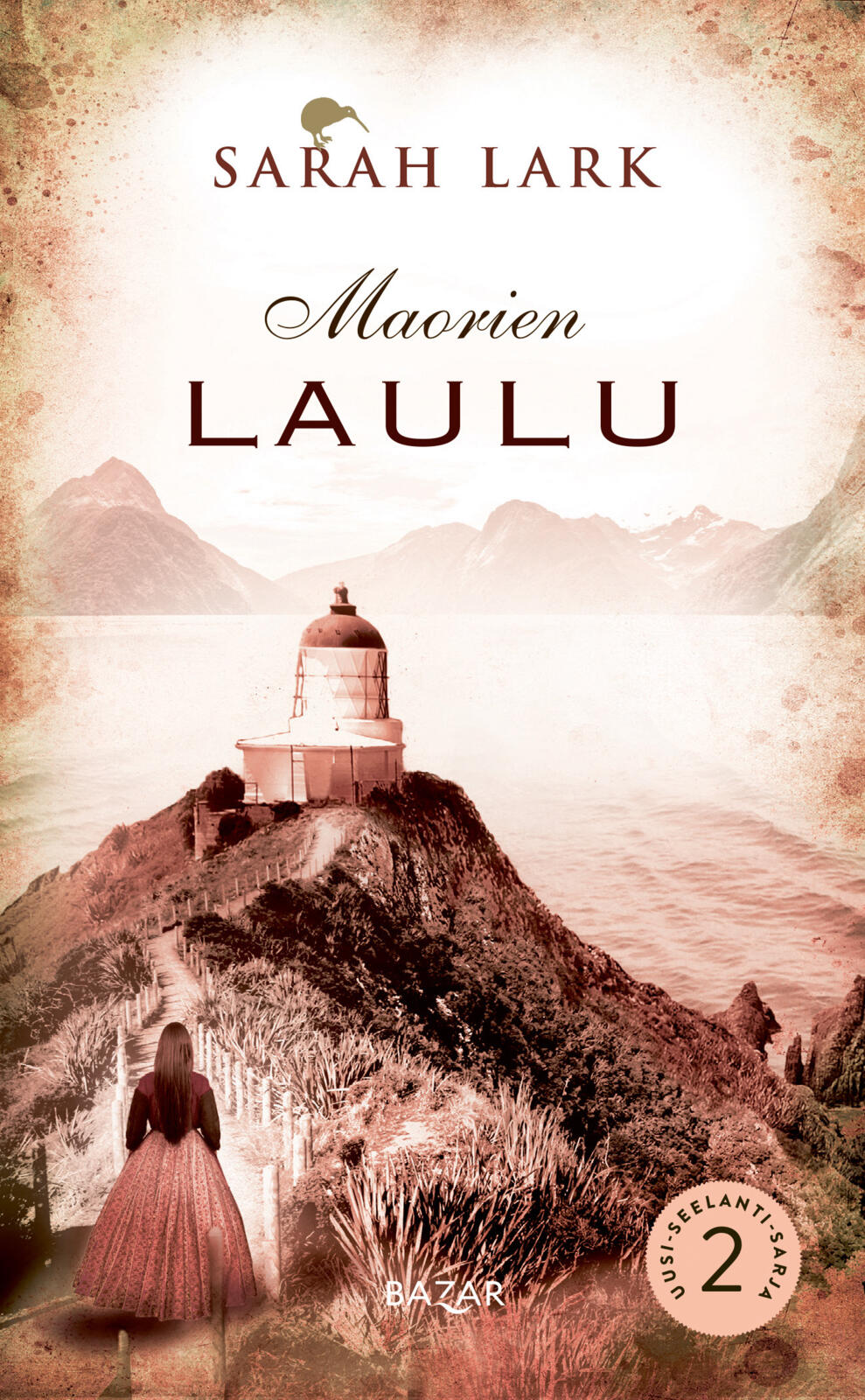 Maorien laulu